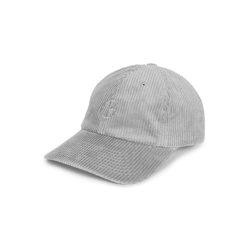 POLAR SKATE CO Cord Sai Cap
