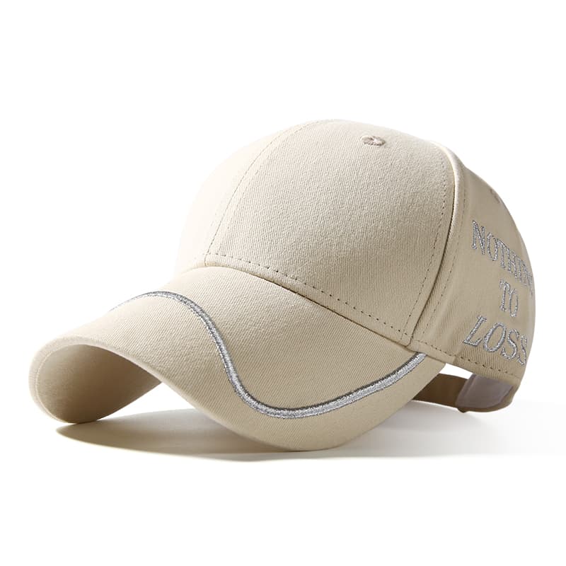 CACUSS Junior Wide Brim Cap