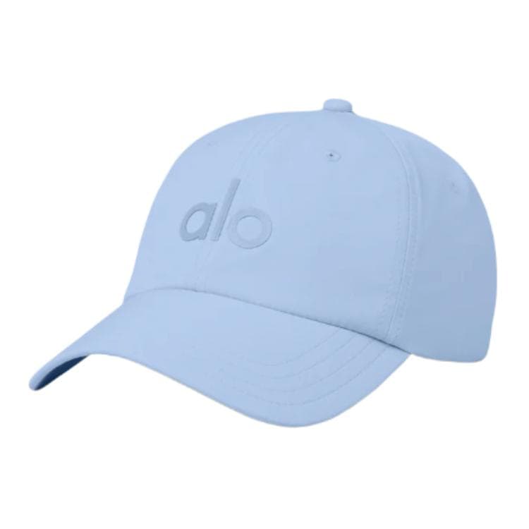 Alo Yoga Cap Blue