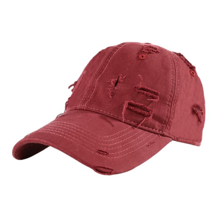 DZP Baseball Cap