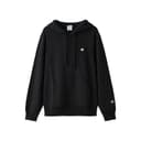 Champion Basic Hoodie Black