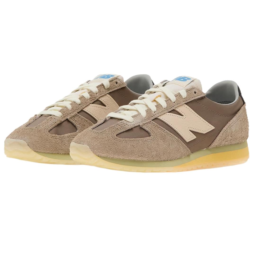 New Balance 471 Grey Days