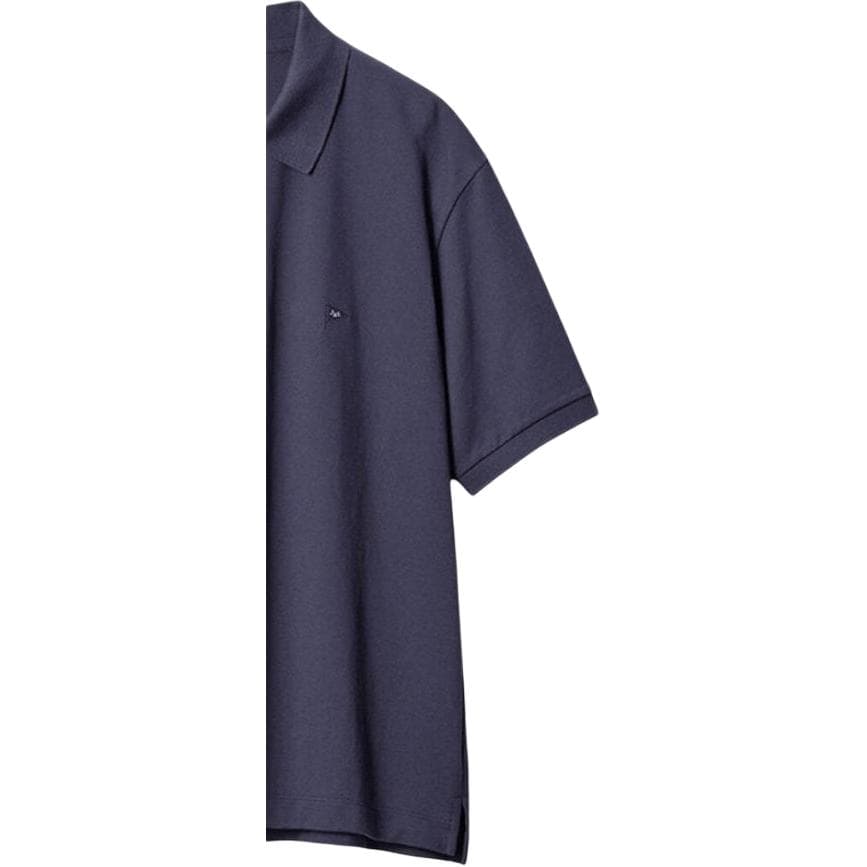 UNIQLO JW Anderson SS26 logo Polo