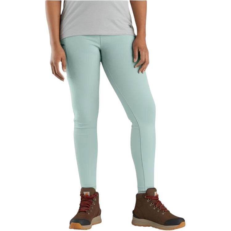Carhartt 103609 FORCE Lightweight Pocket Legging