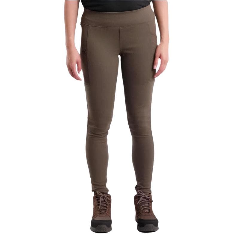 Carhartt 103609 FORCE Lightweight Pocket Legging