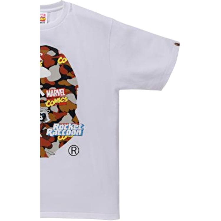 BAPE Marvel t