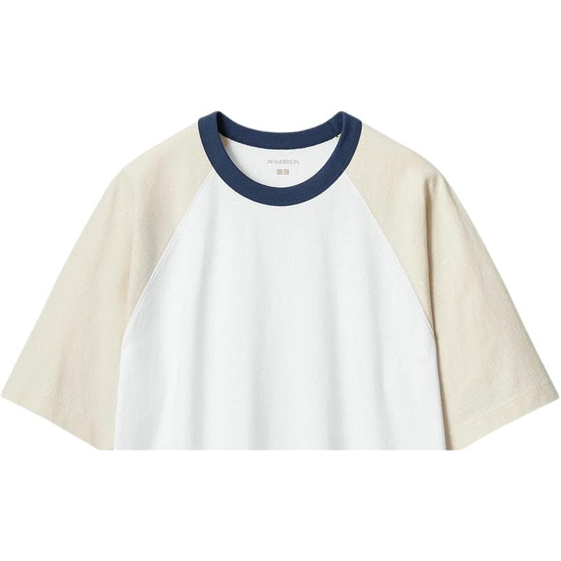 UNIQLO JW Anderson SS26 T