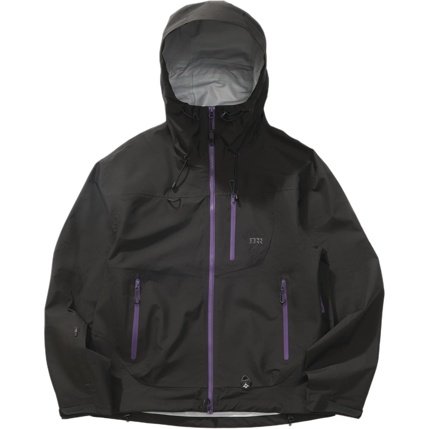 NOTHOMME Monterest Storm Edition C6 Waterproof 3-in-1 Jacket