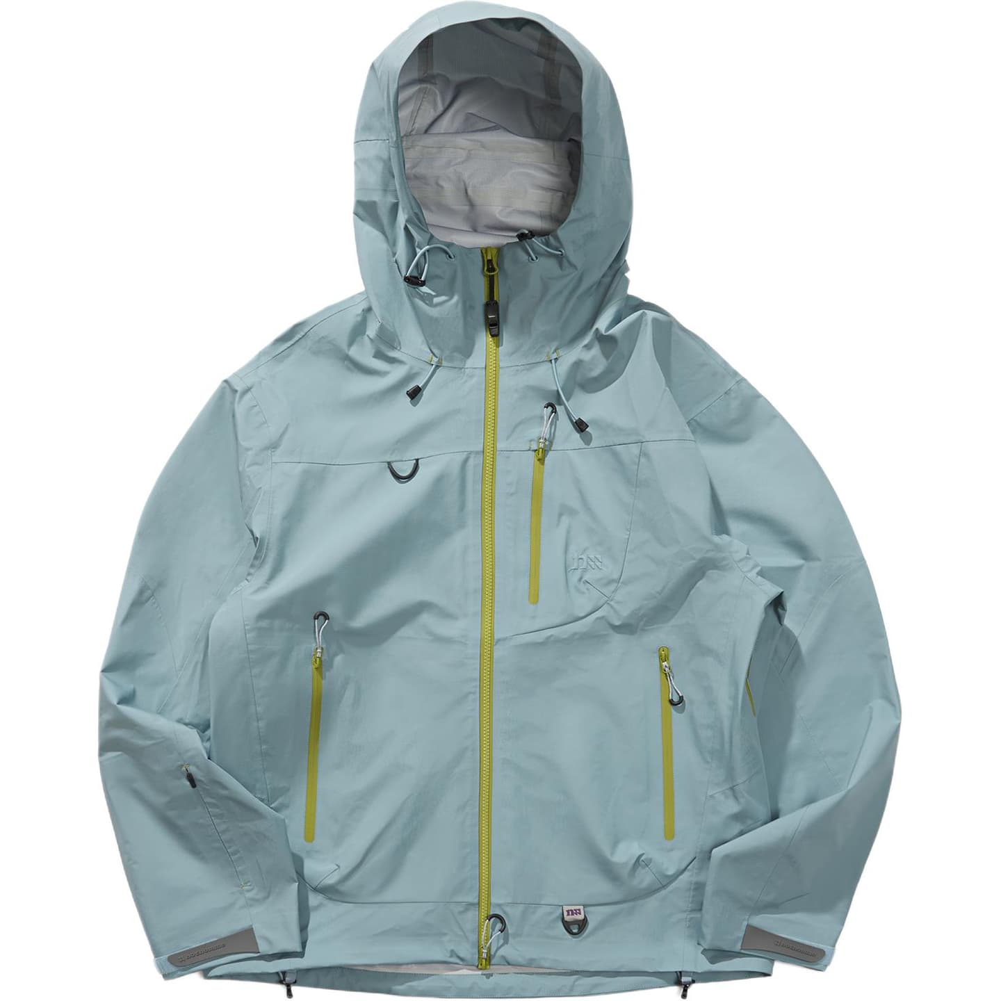 NOTHOMME Monterest Storm Edition C6 Waterproof 3-in-1 Jacket