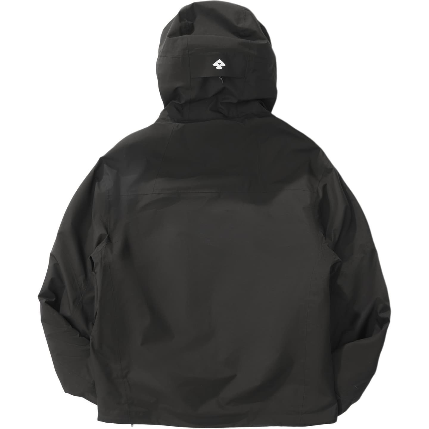 NOTHOMME Monterest Storm Edition C6 Waterproof 3-in-1 Jacket