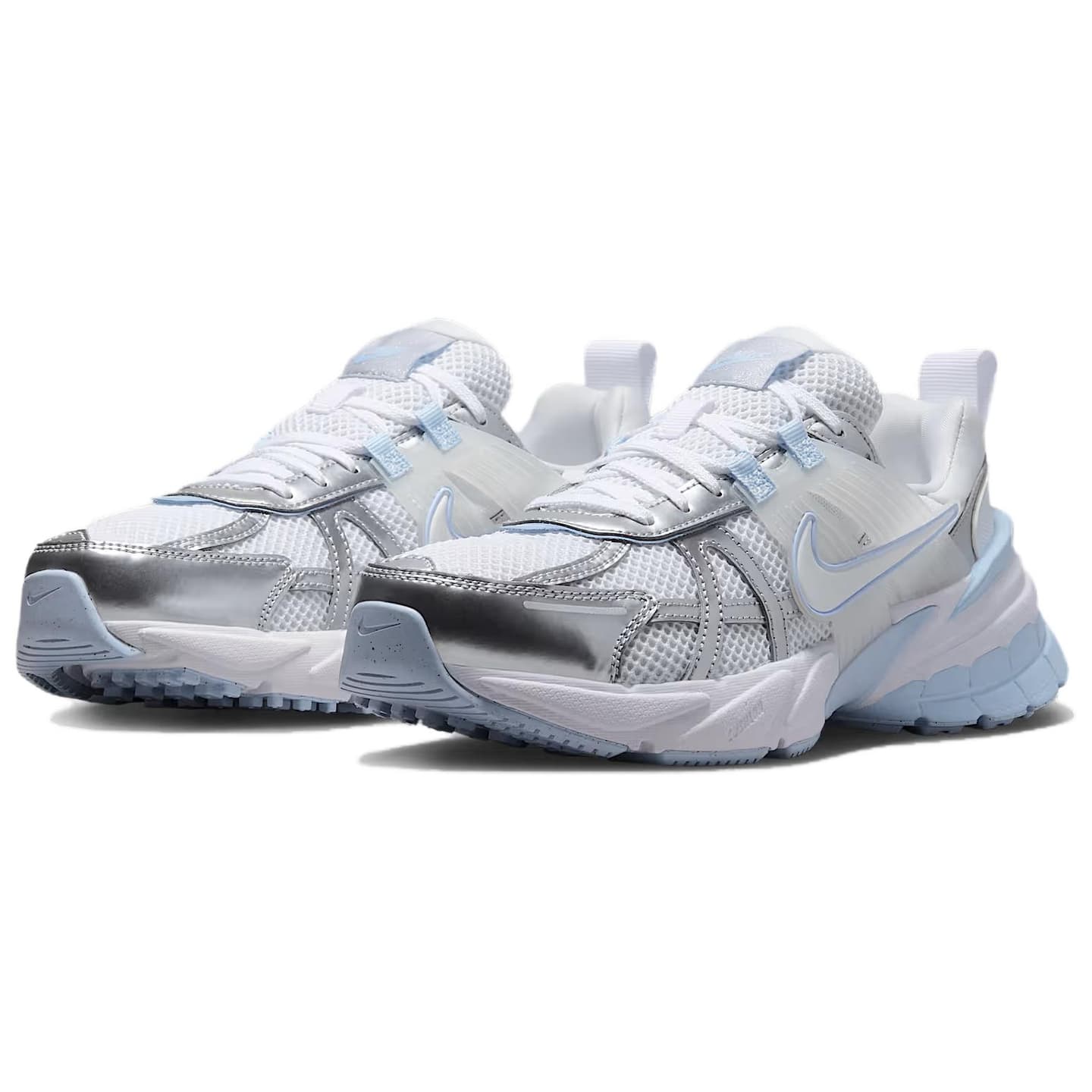 Nike V2K Run