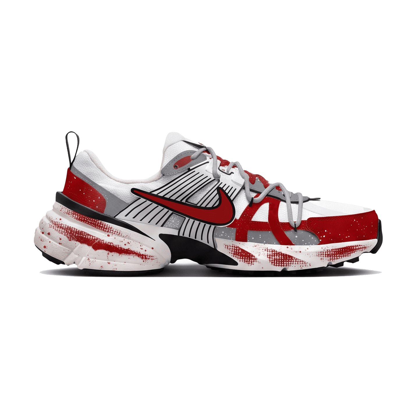 Nike V2K Run Y2K