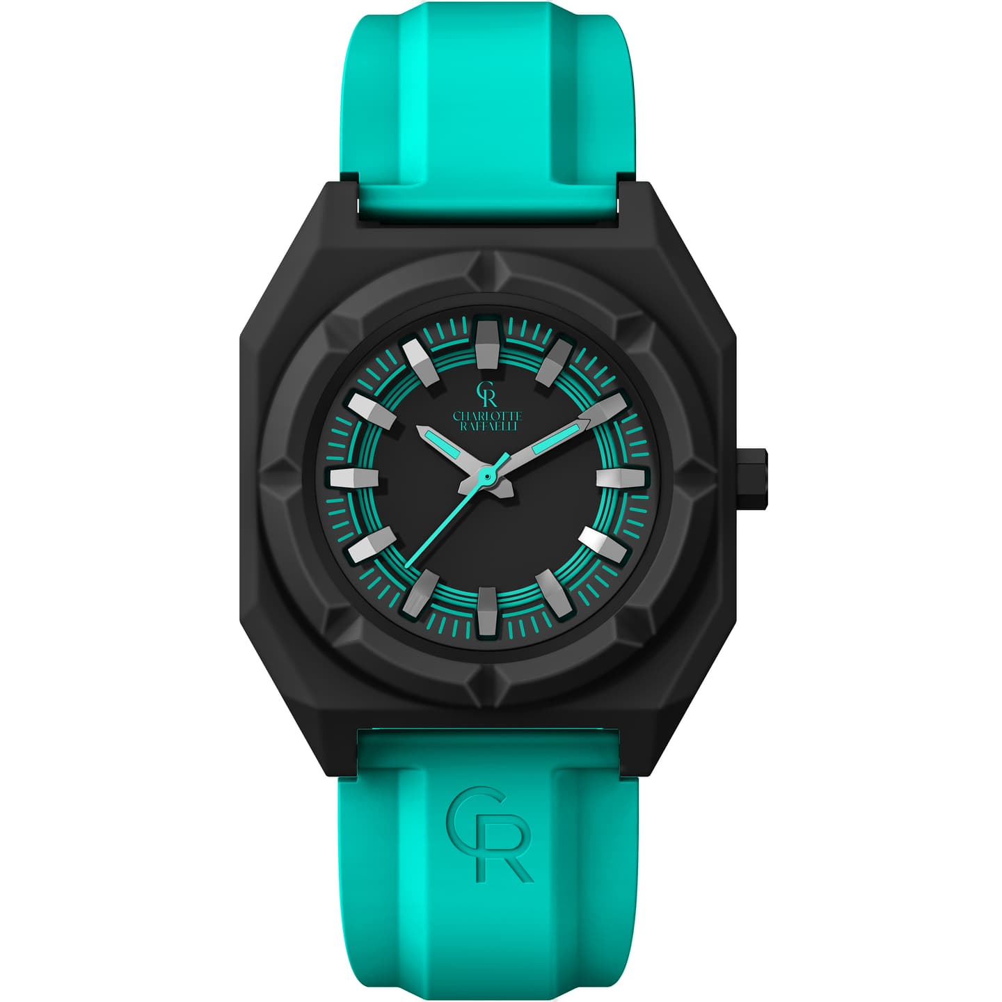 Charlotte Raffaelli CRSP002
