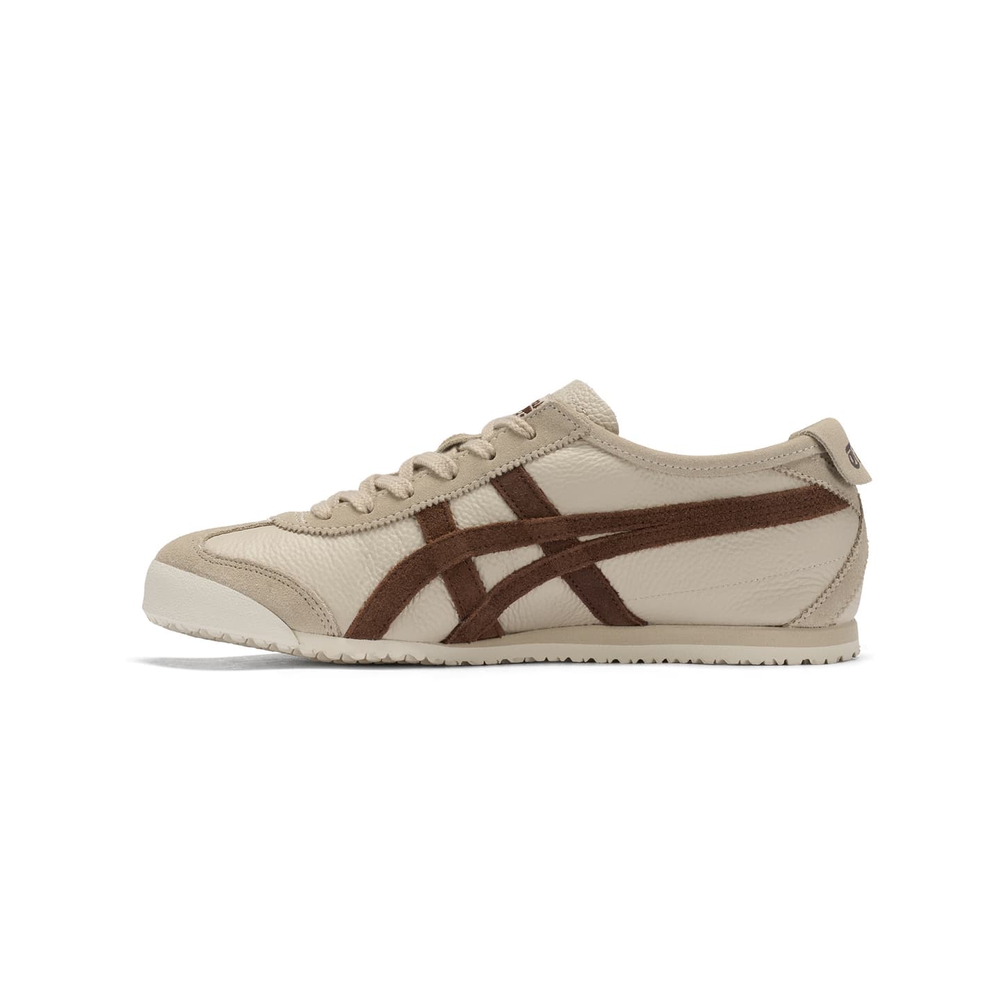 Onitsuka Tiger Mexico 66 Beige Brown