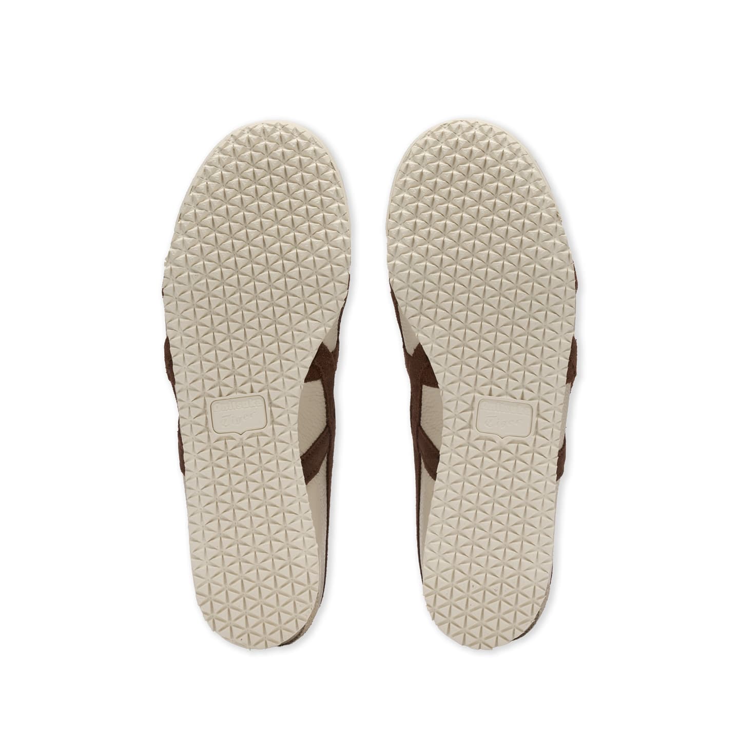Onitsuka Tiger Mexico 66 Beige Brown
