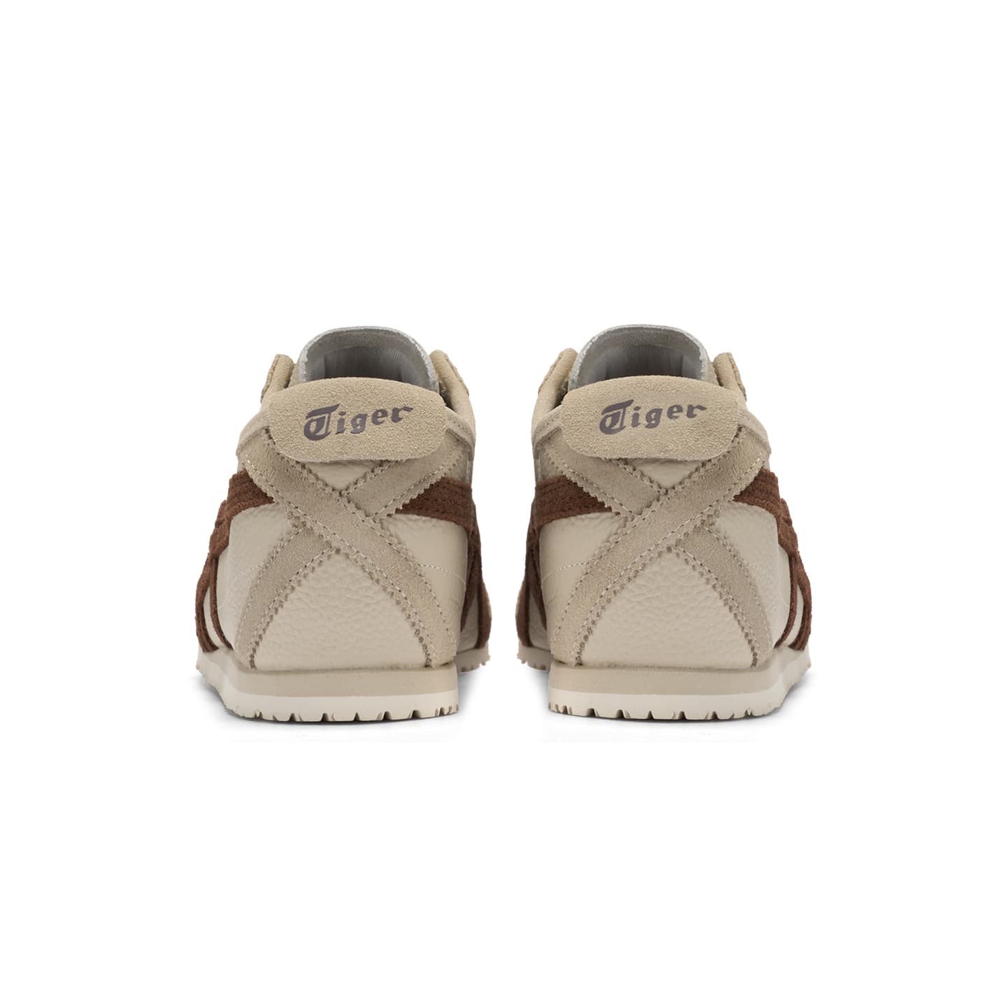 Onitsuka Tiger Mexico 66 Beige Brown