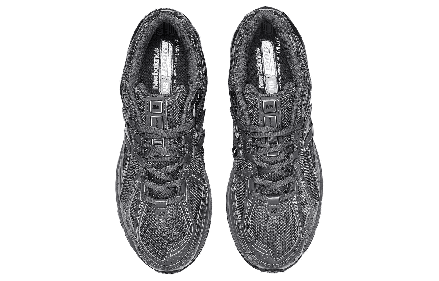 New Balance 1906R Black