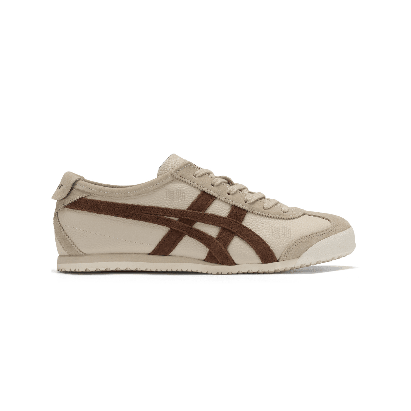 Onitsuka Tiger Mexico 66 Beige Brown