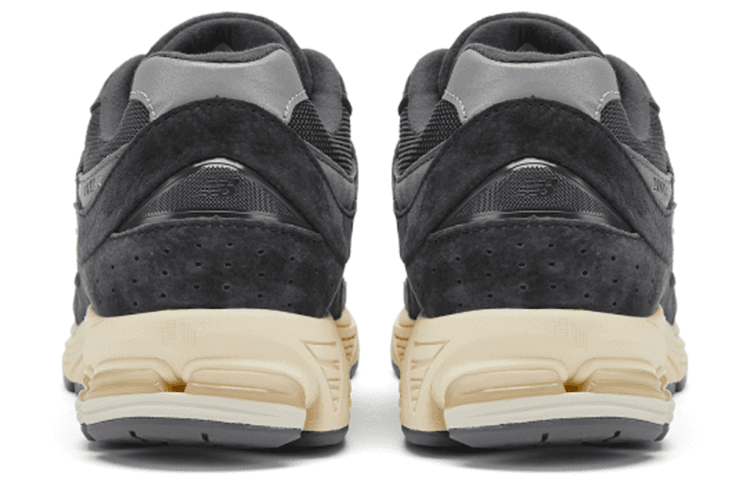 New Balance 2002R Grey Carbon