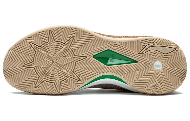 LiNing LiRen 3 Christmas Edition