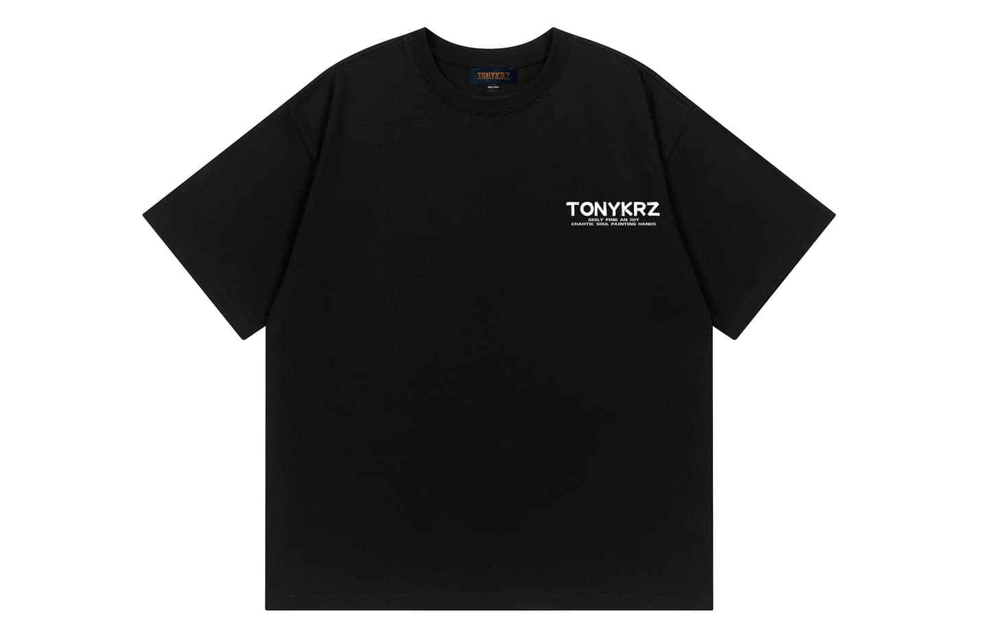 TONYKRZ