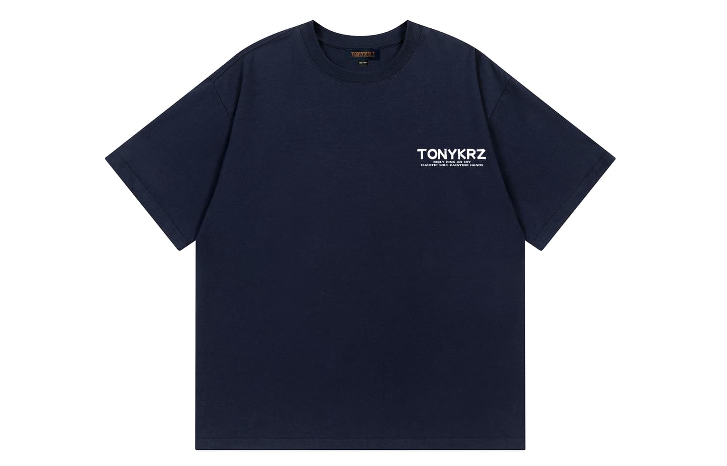 TONYKRZ