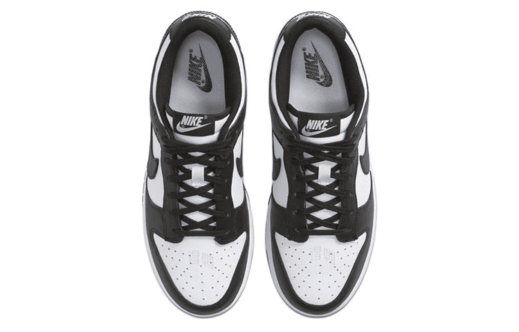 Nike Dunk Low "Panda" Wmns