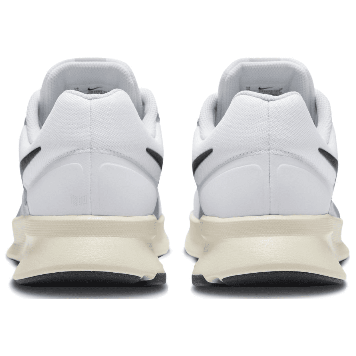 Nike Run Swift 3 White Blue
