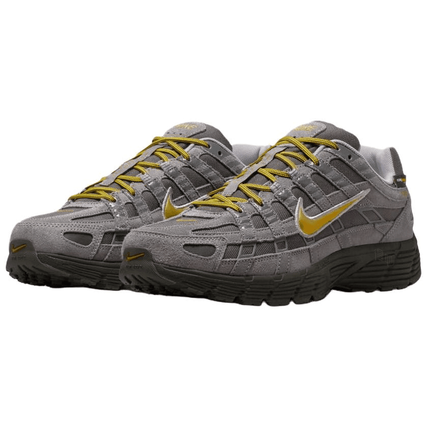 Nike P-6000
