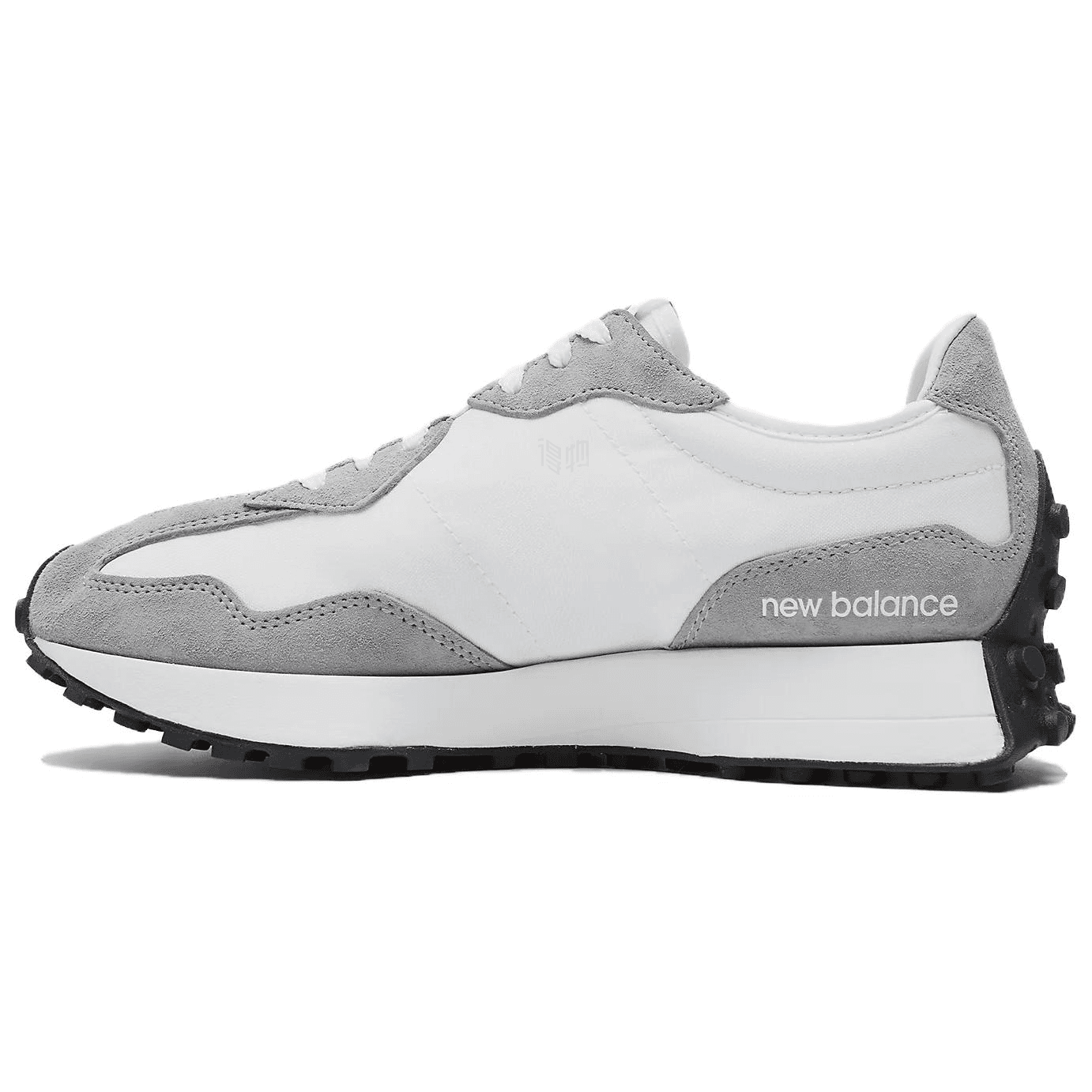 New Balance 327 Grey