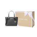 Michael Kors Jet Set Travel Black