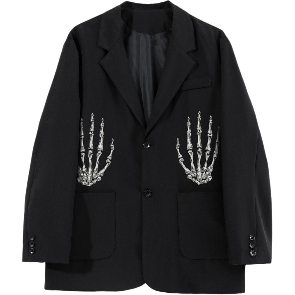 H2P Blazer