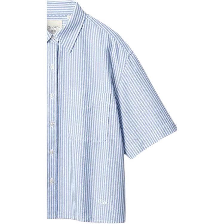 UNIQLO JW Anderson SS26