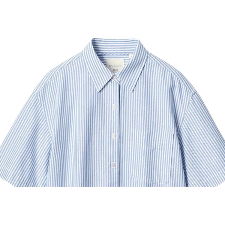 UNIQLO JW Anderson SS26