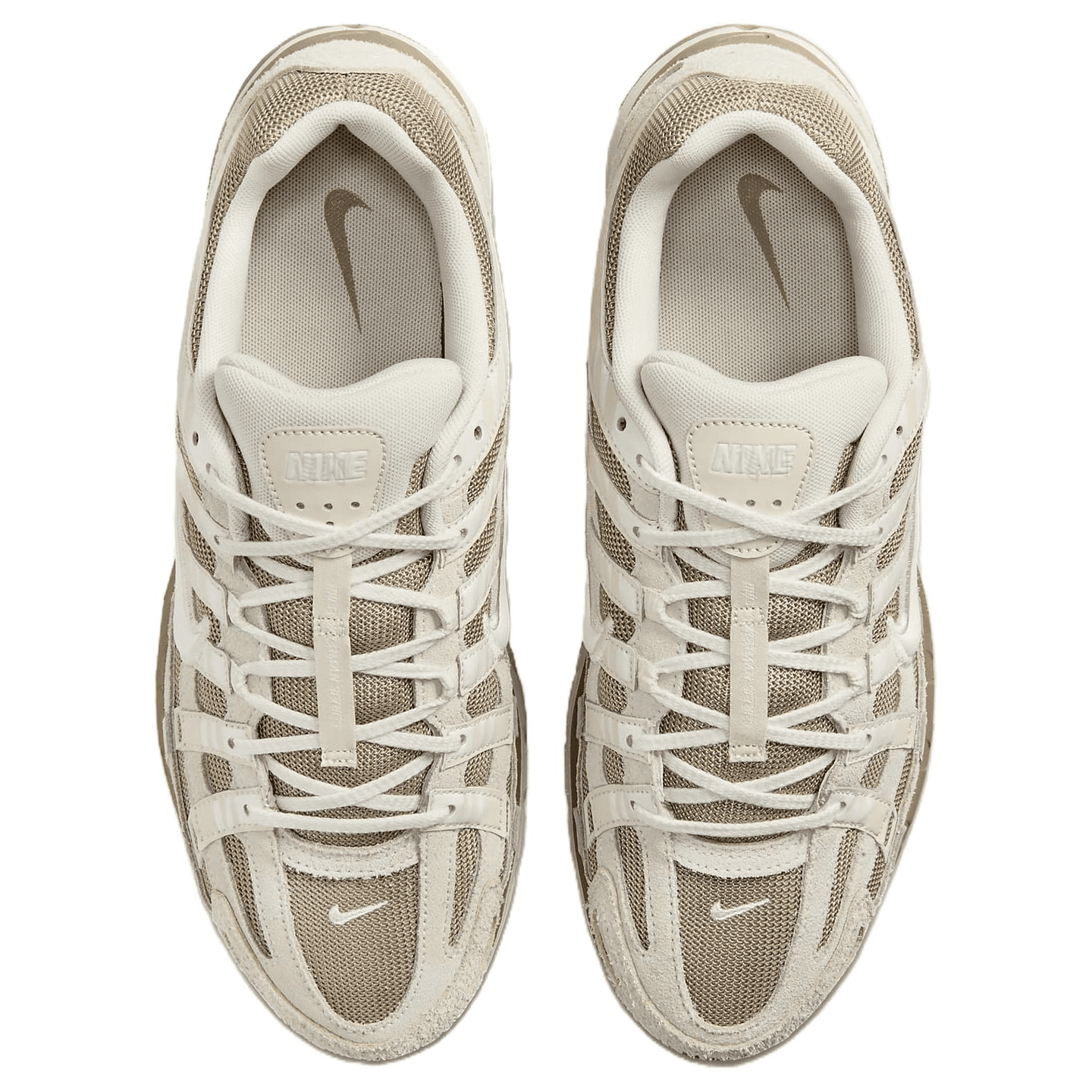 Nike P-6000 Beige