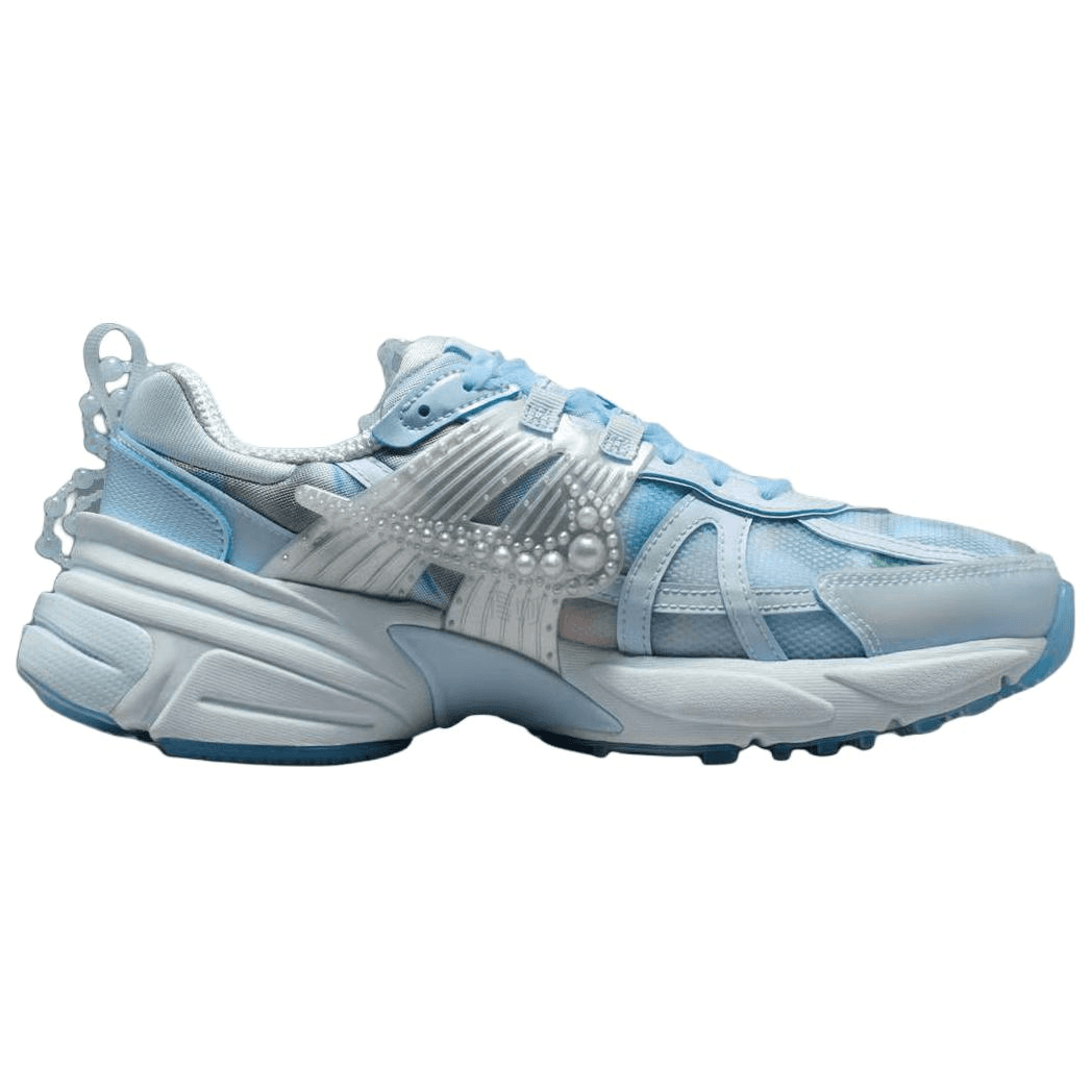 SUSAN FANG x Nike V2K Run Blue