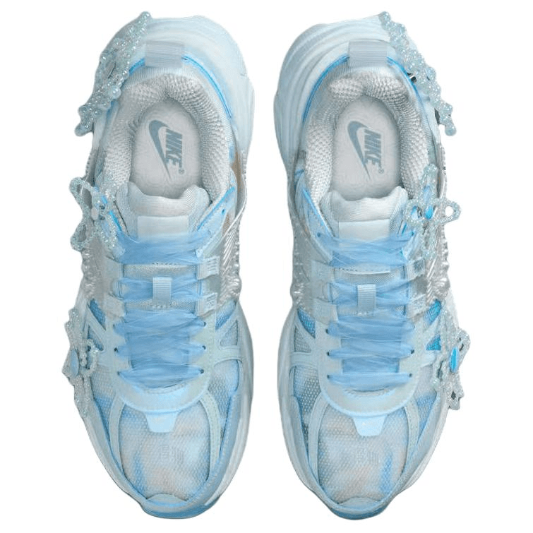 SUSAN FANG x Nike V2K Run Blue