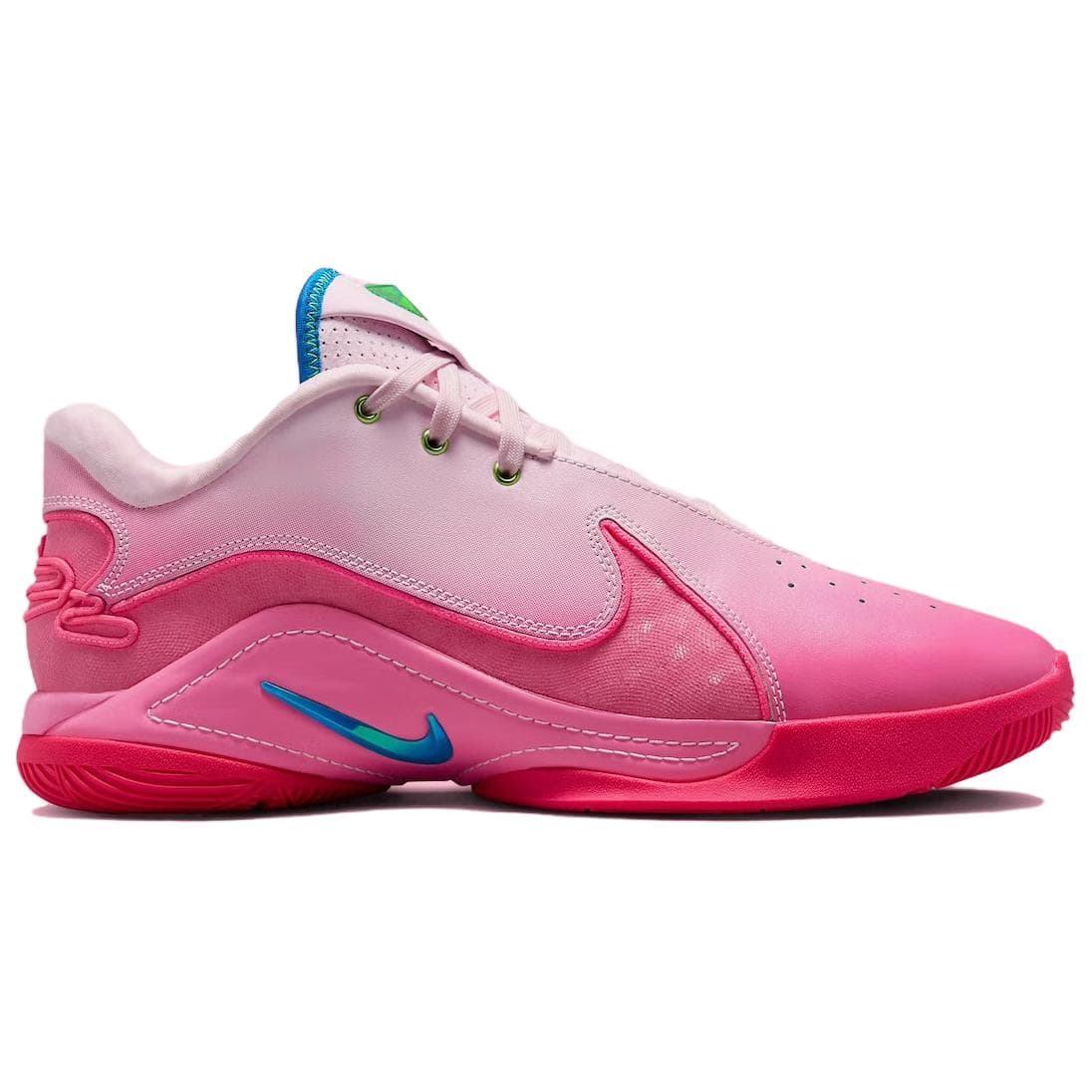 Nike LeBron 22 SN EP Pink White
