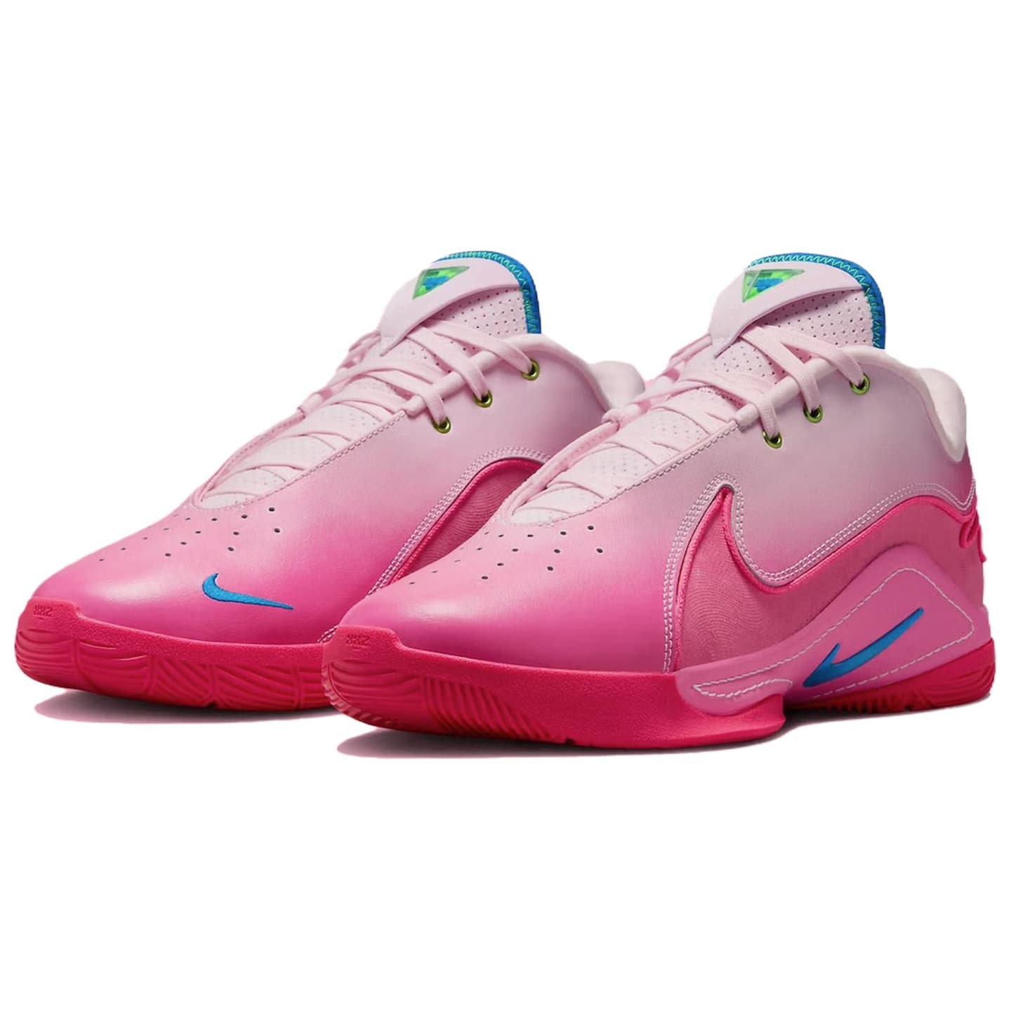 Nike LeBron 22 SN EP Pink White