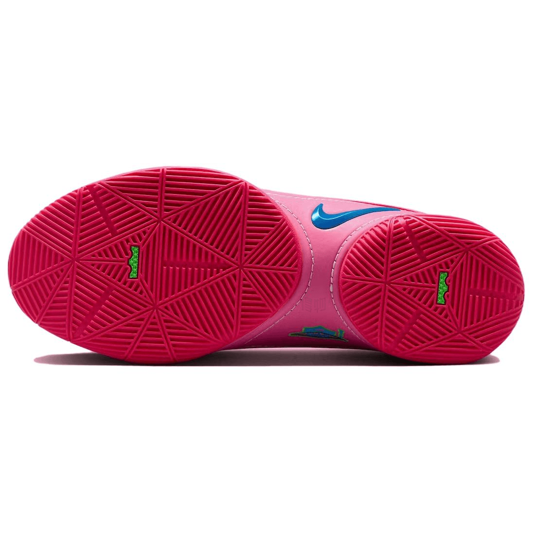 Nike LeBron 22 SN EP Pink White