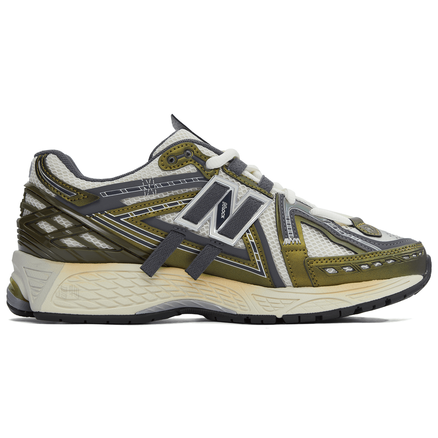 New Balance 1906A Olive
