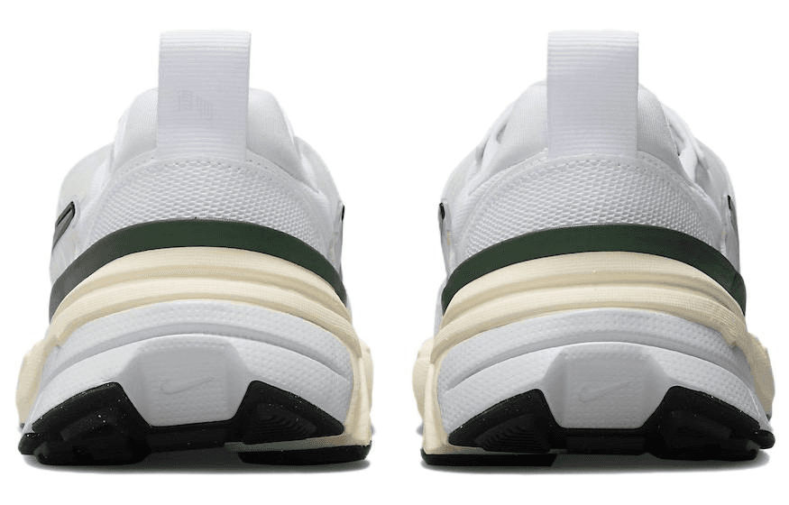 Nike V2K Run White Green