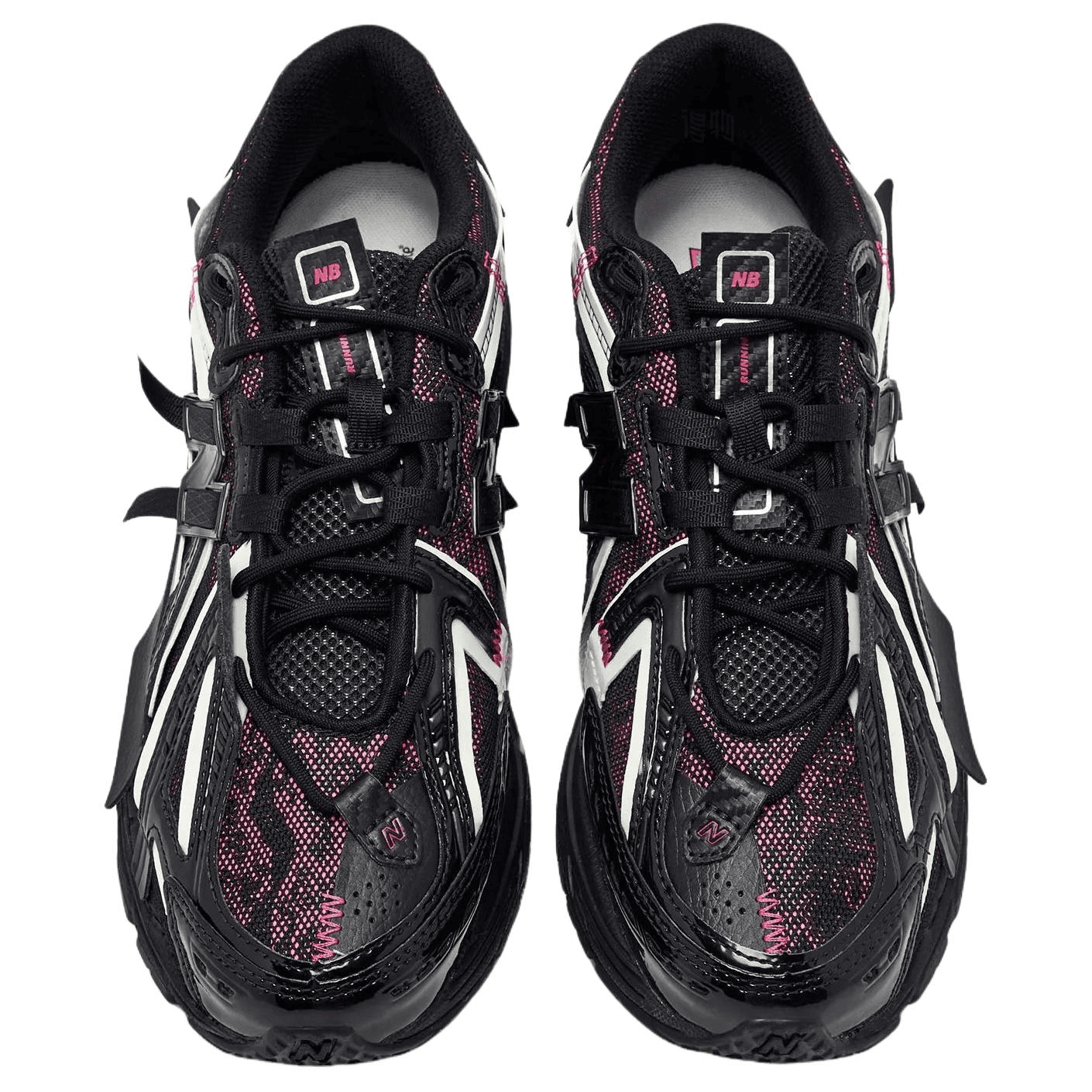 New Balance 1906A Black