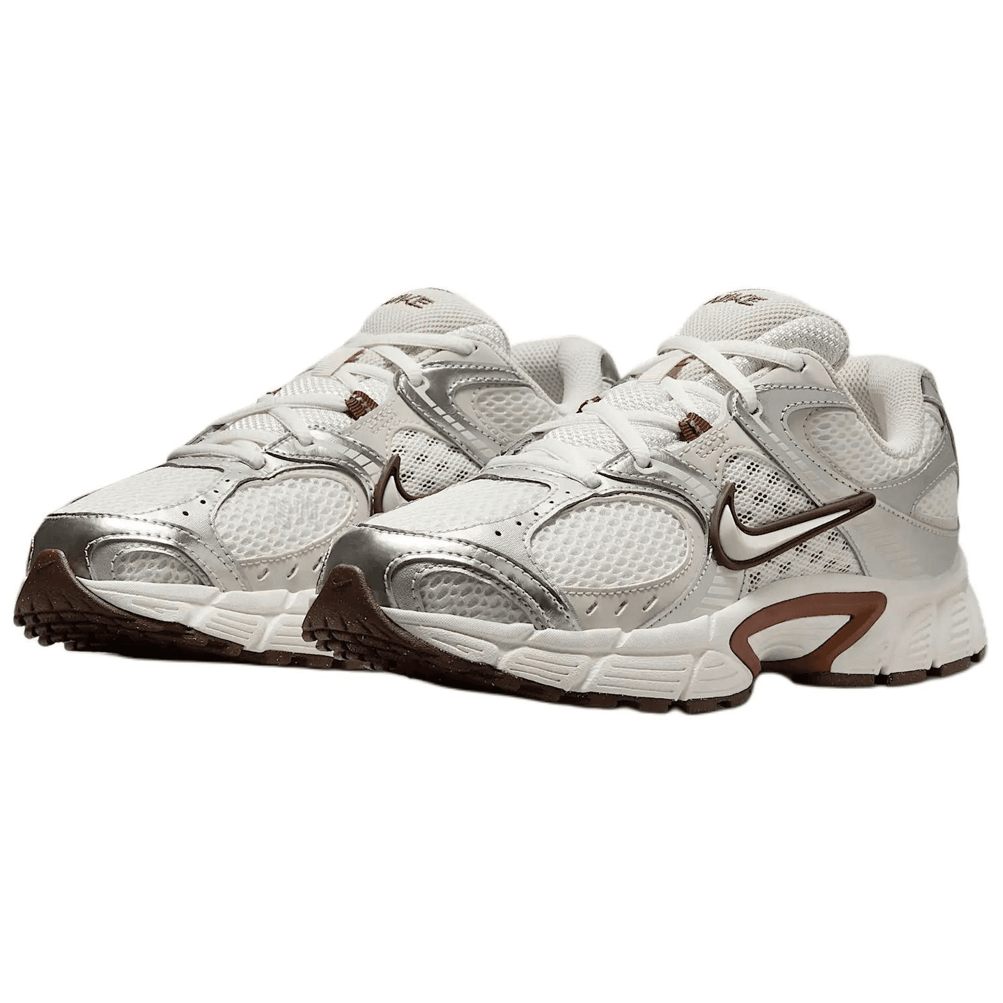 Nike V5 RNR White Brown