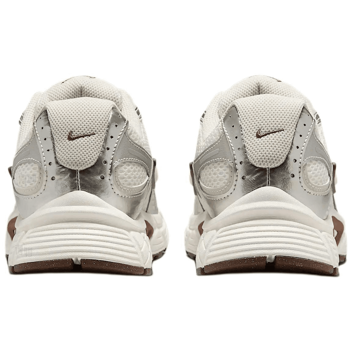 Nike V5 RNR White Brown