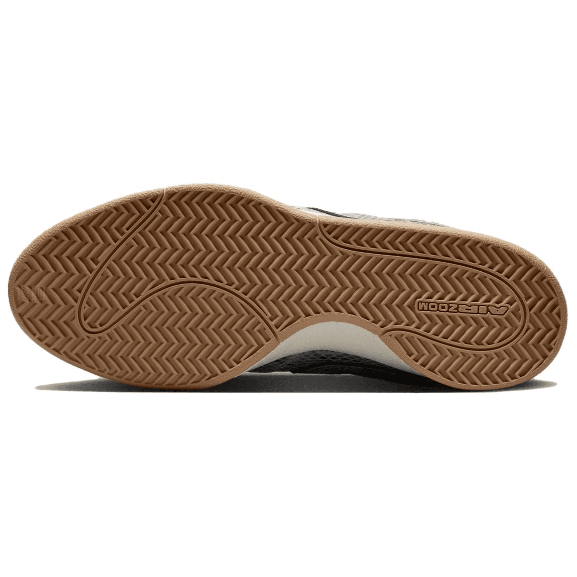 Nike Book 1 EP Grey