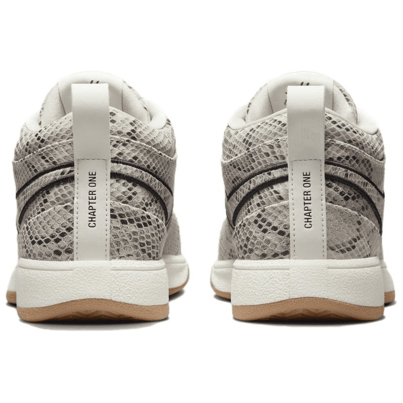Nike Book 1 EP Grey