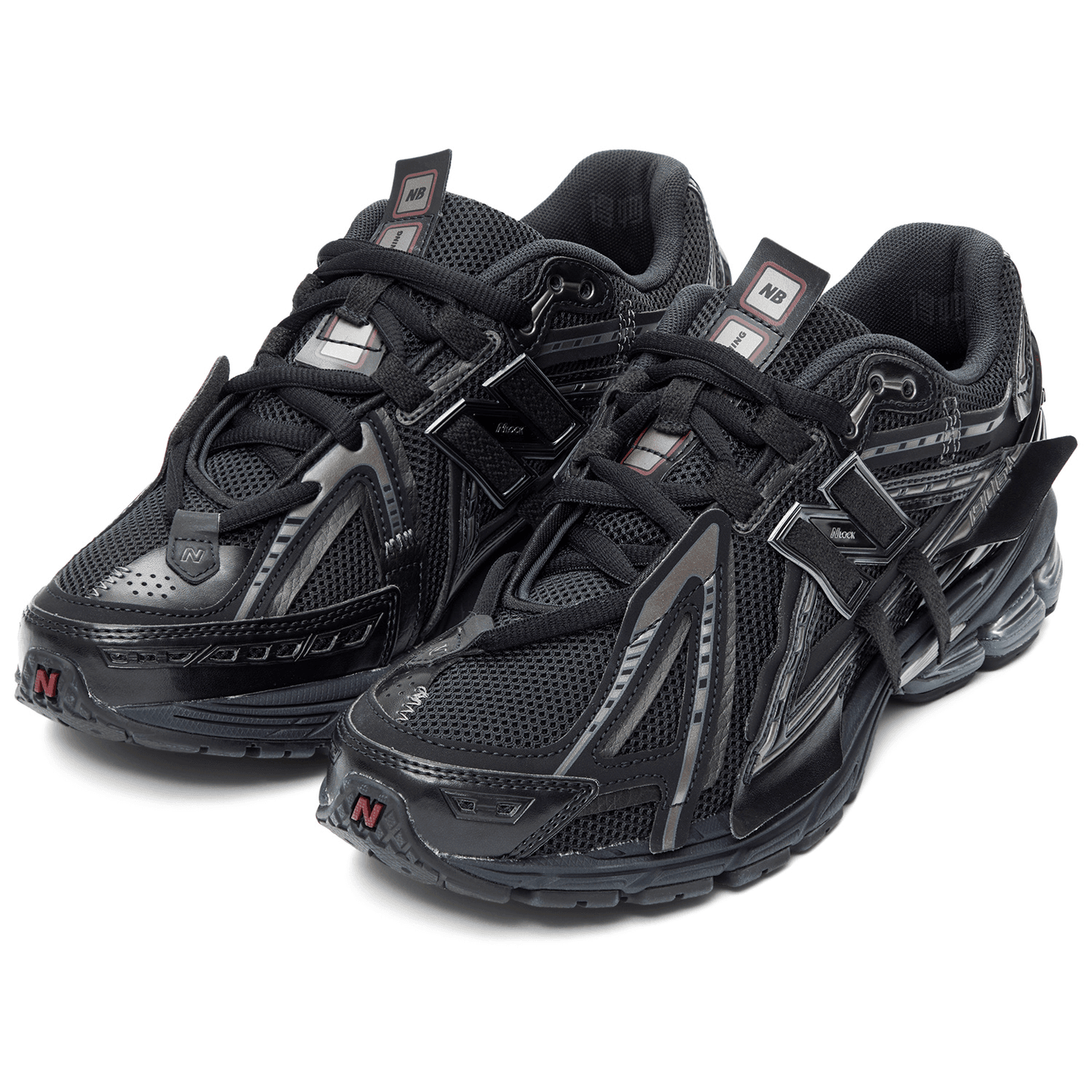 New Balance 1906 Black