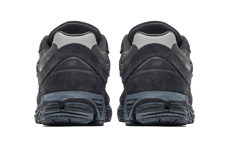 New Balance 2002R Black
