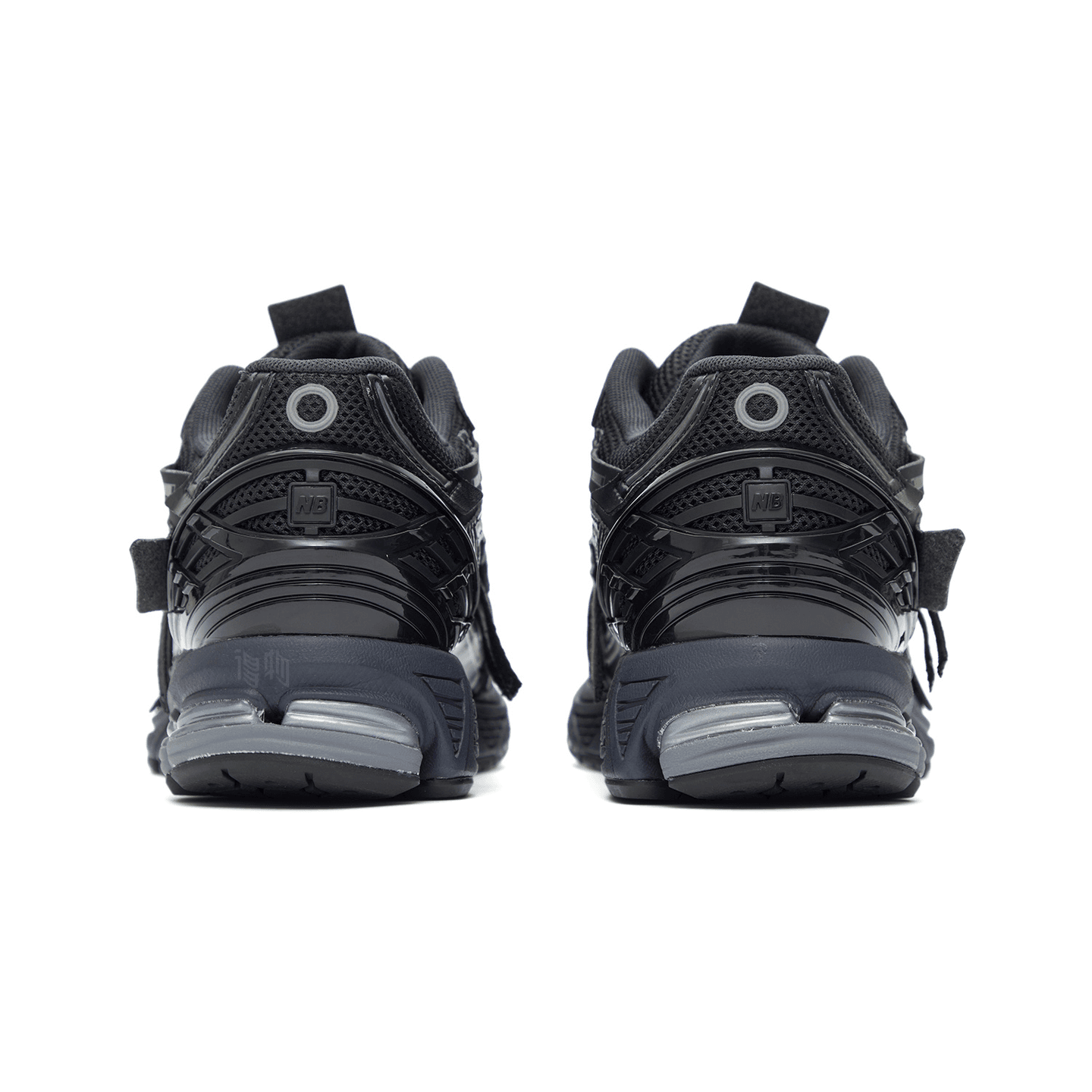 New Balance 1906 Black